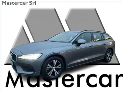 Volvo V60 D3 Geartronic Business usato