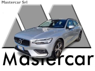 Volvo V60 D3 Geartronic Business usato