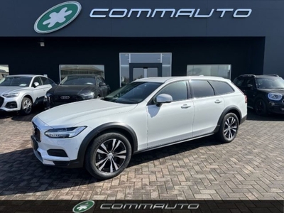 Volvo V90 Cross Country 2.0 b4 Core awd auto usato