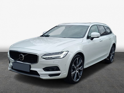 VOLVO V90 Cross Country B5 D Awd Ultimate B&w 360° Ahk