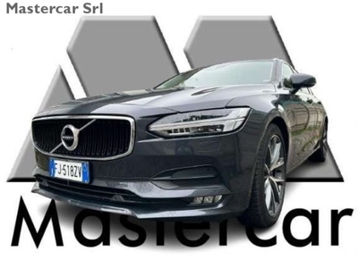 Volvo V90 D4 AWD Geartronic Business Plus usato