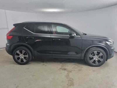 VOLVO XC40 D3 AWD Geartronic Inscription