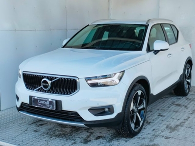 Volvo XC40 D3 AWD Geartronic usato