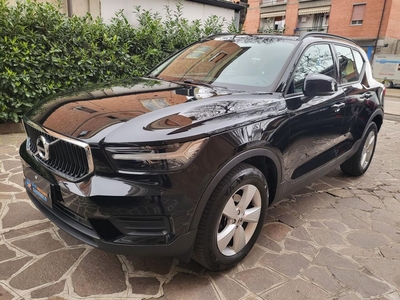 Volvo XC40 D3