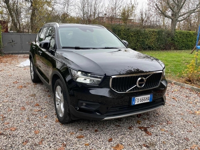 Volvo XC40 D3