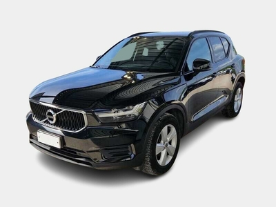 Volvo XC40 D3 Geartronic 110 kW