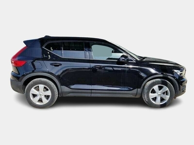 VOLVO XC40 D3 Geartronic Business MY21