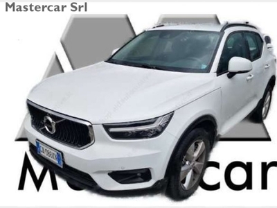 Volvo XC40 D3 Geartronic Business Plus usato