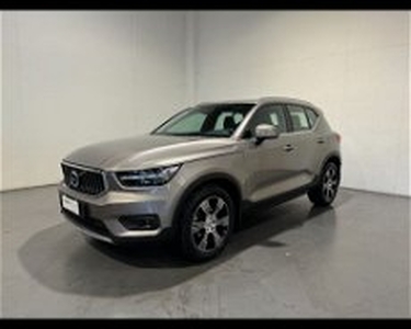 Volvo XC40 D3 Geartronic Inscription del 2020 usata a Conegliano