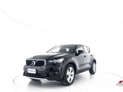 Volvo XC40 D3 Geartronic Momentum del 2020 usata a Corciano