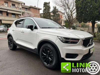 Volvo XC40 D3 usato