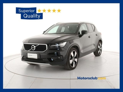 Volvo XC40 D4 AWD Geartronic Momentum usato