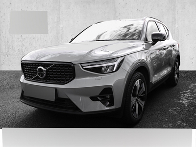 VOLVO Xc40 Ultimate Dark Recharge Plug-in Hybrid 2wd T5 Twin Engine Eu6d Standhzg Navi