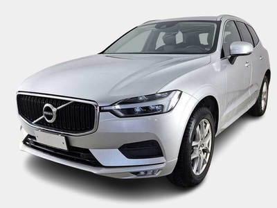 Volvo XC60 B4 AWD Plus 145 kW