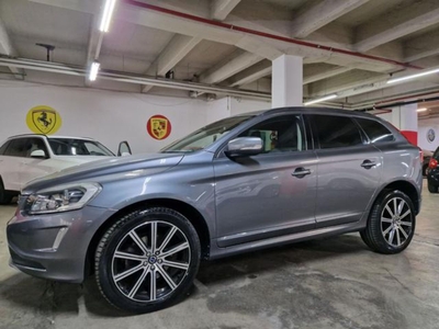 Volvo XC60 D3 Geartronic Business Plus usato