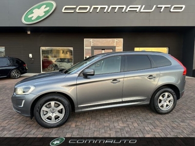 Volvo XC60 D3 Geartronic Business usato