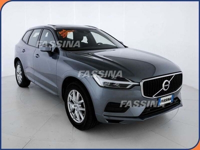 Volvo XC60 D4