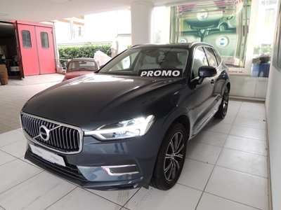 Volvo XC60 D4