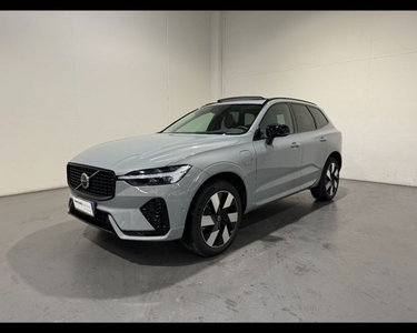 Volvo XC60 T6