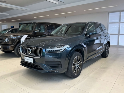 Volvo XC90 AWD 173 kW