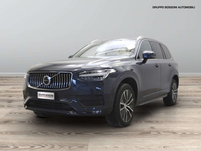 Volvo XC90 B5 AWD Geartronic Momentum Pro 173 kW