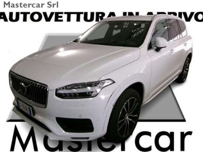 Volvo XC90 B5 (d) AWD Geartronic Momentum Pro usato