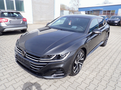 VW Arteon Shooting Brake 2.0 Tsi Dsg R-line*headup*