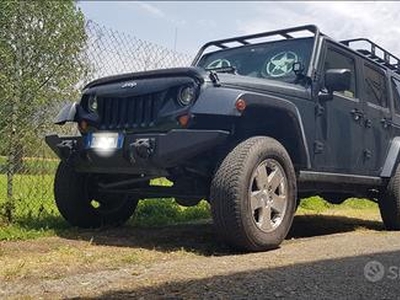 Wrangler CRD 2.8