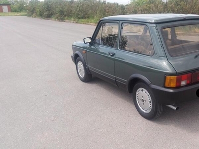 Usato 1984 Autobianchi A112 1.0 Benzin 48 CV (6.500 €)