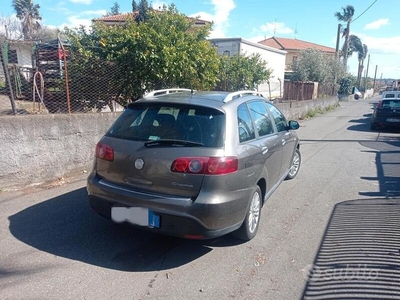 Usato 2008 Fiat Croma 1.9 Diesel 120 CV (2.900 €)