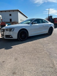 Usato 2013 Audi S5 Benzin (21.000 €)