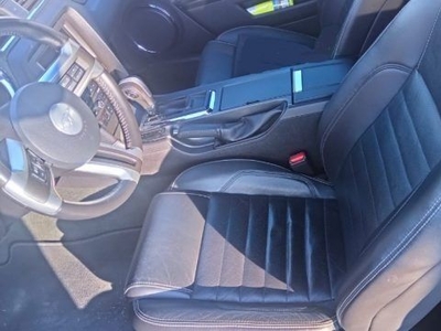 Usato 2014 Ford Mustang 5.0 Benzin 412 CV (26.500 €)