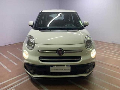 Usato 2018 Fiat 500L 1.2 Diesel 95 CV (11.900 €)