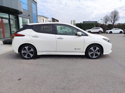 Usato 2019 Nissan Leaf El 122 CV (19.900 €)