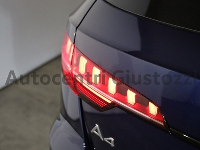 Usato 2022 Audi A4 2.0 El_Diesel 204 CV (50.500 €)