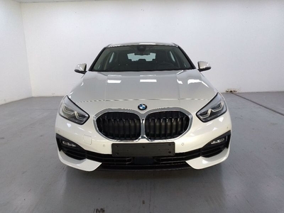 Usato 2022 BMW 118 1.5 Benzin 136 CV (30.990 €)