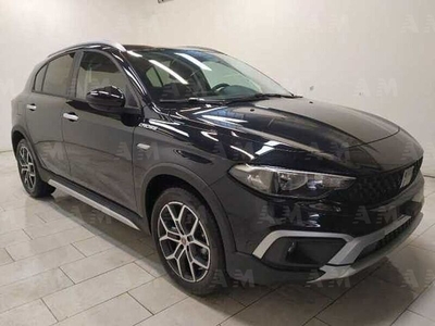 Usato 2022 Fiat Tipo 1.6 Diesel 131 CV (24.990 €)