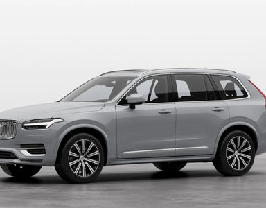 Usato 2023 Volvo XC90 2.0 El_Diesel 235 CV (71.500 €)