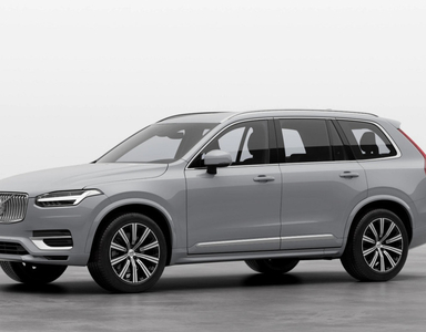 Usato 2023 Volvo XC90 2.0 El_Hybrid 250 CV (67.000 €)