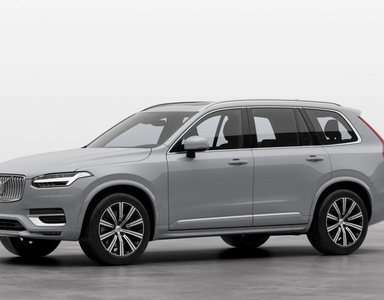 Usato 2023 Volvo XC90 2.0 El_Hybrid 250 CV (72.000 €)