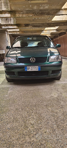 2004 Volkswagen polo 1.4 benzina 60cv 44 kw