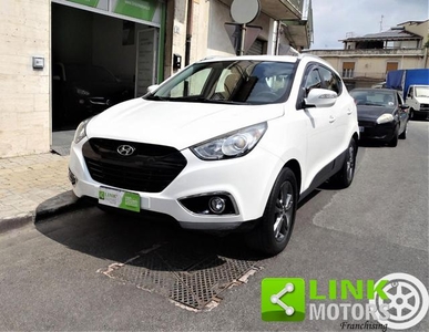 2012 HYUNDAI iX35