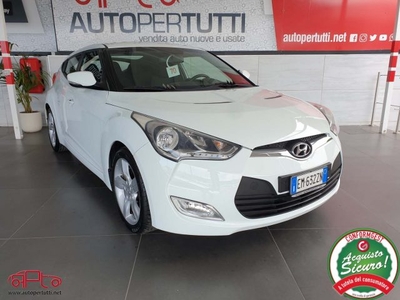 2012 HYUNDAI Veloster