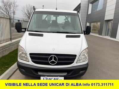 2012 MERCEDES-BENZ Sprinter