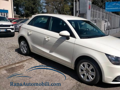 2014 AUDI A1