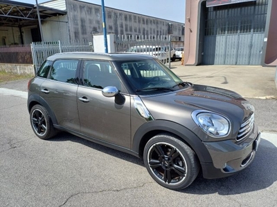 2014 MINI Countryman