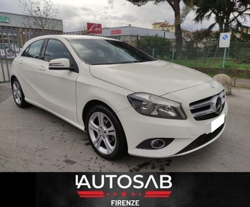 2015 MERCEDES-BENZ A 180