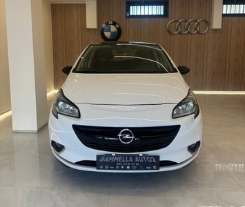 2015 OPEL Corsa