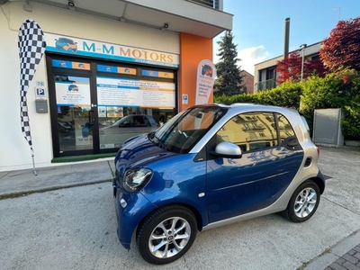 2015 SMART ForTwo