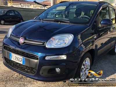 2017 FIAT Panda